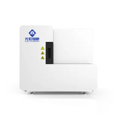 GScan-120 Skaner Awtomatiku ta' Slajds