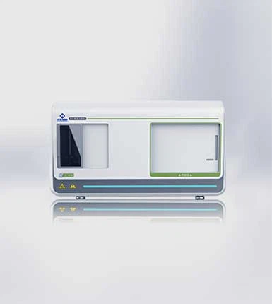 GScan-20Pro/ Gscan-120Pro Fluworexxenza Slajd Skaner