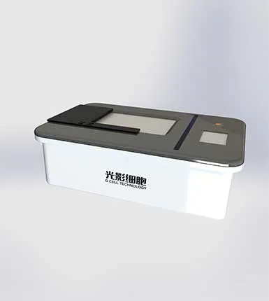CellScan - Live Cell Imaging System